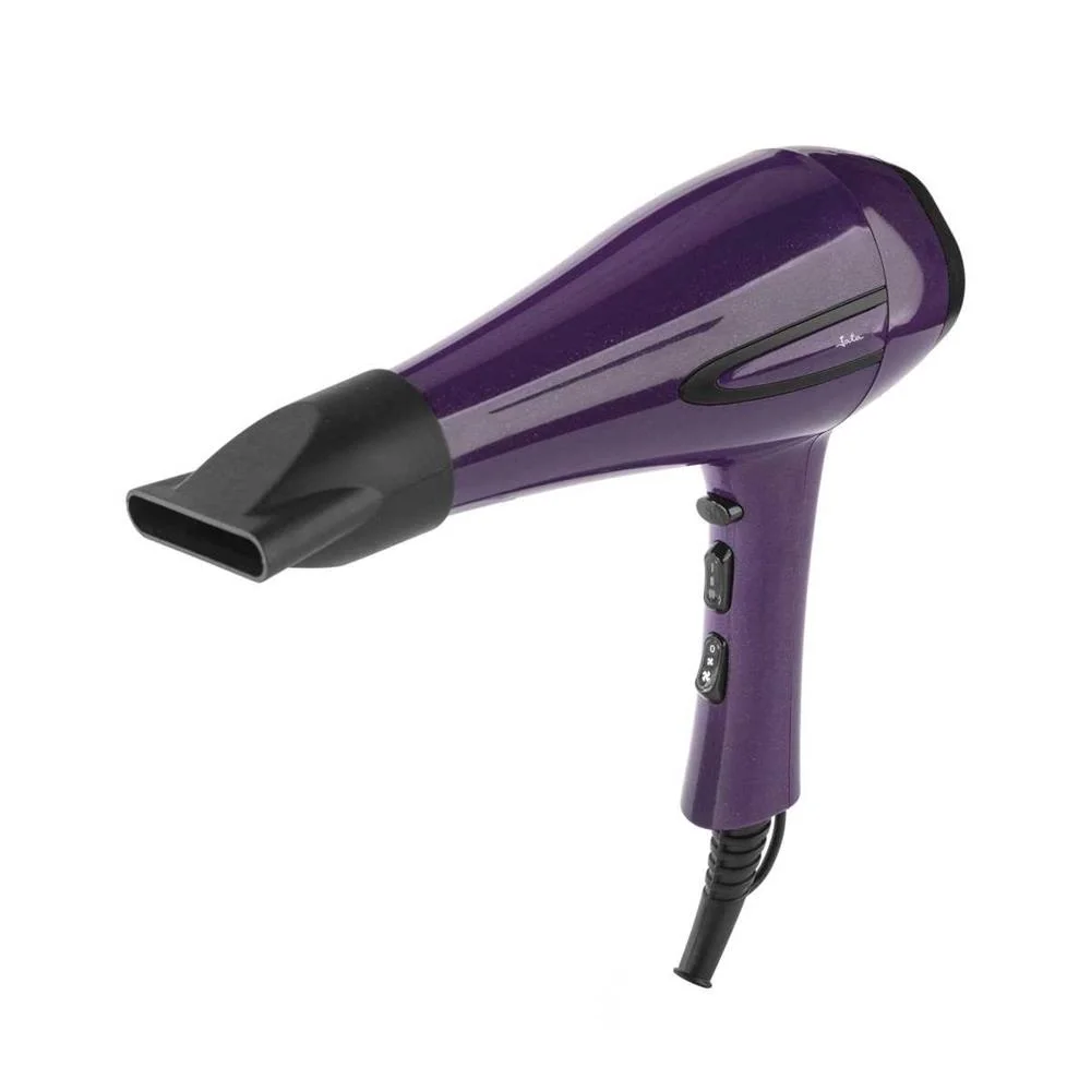 JATA JBSC1065 SECADOR DE CABELO 2200 W VIOLETA