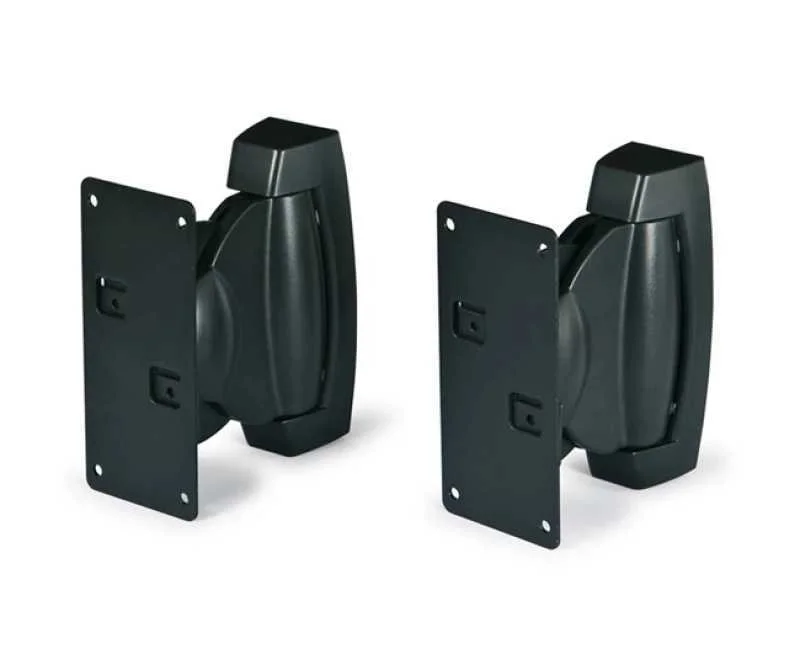 Conjunto de 2 Soportes de Pared de Columna