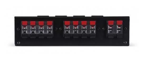 Selector de 4 Vías para Columnas