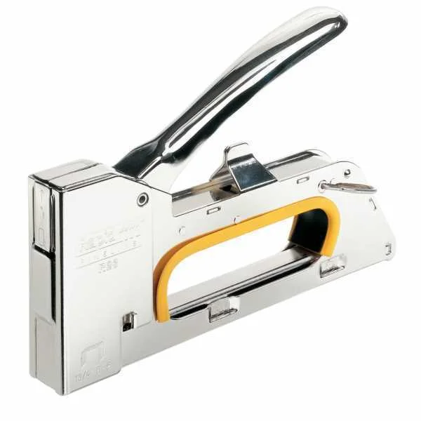 Rapid Martelo R23 Agrafos Standard N13 Mola Dobráv