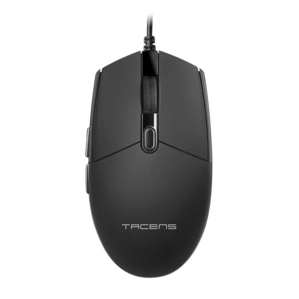 Tacens Anima Amg Rato Mão Direita Ótico 3200 Dpi