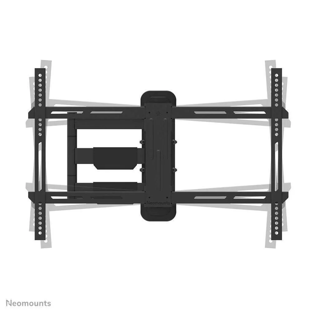 Neomounts Wah 40"-65"  1tft 3gelenk  Schw. Max.40
