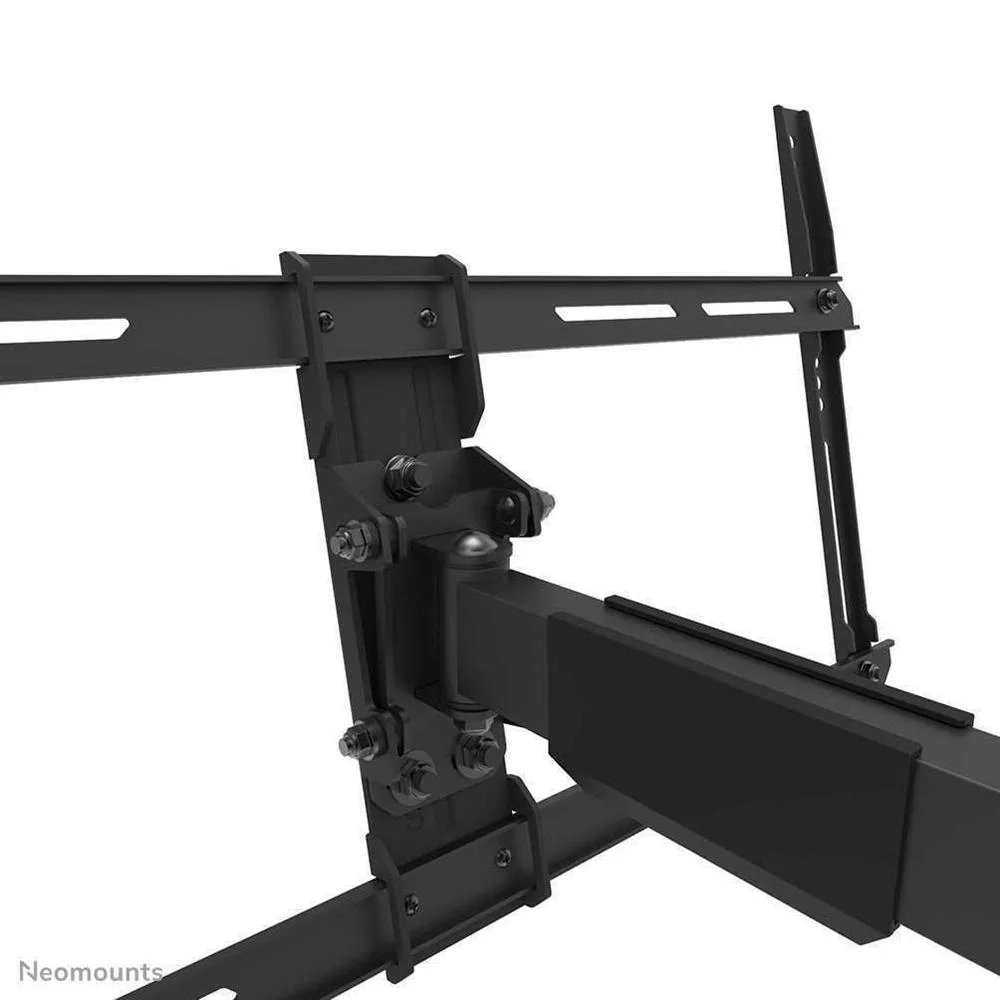 Neomounts Wah 40"-65"  1tft 3gelenk  Schw. Max.40