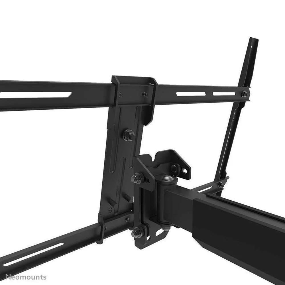 Neomounts Wah 40"-65"  1tft 3gelenk  Schw. Max.40