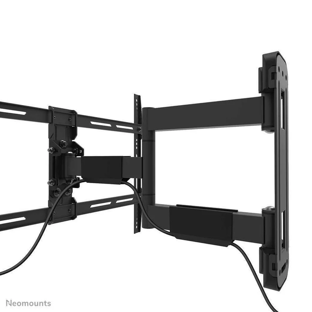 Neomounts Wah 40"-65"  1tft 3gelenk  Schw. Max.40