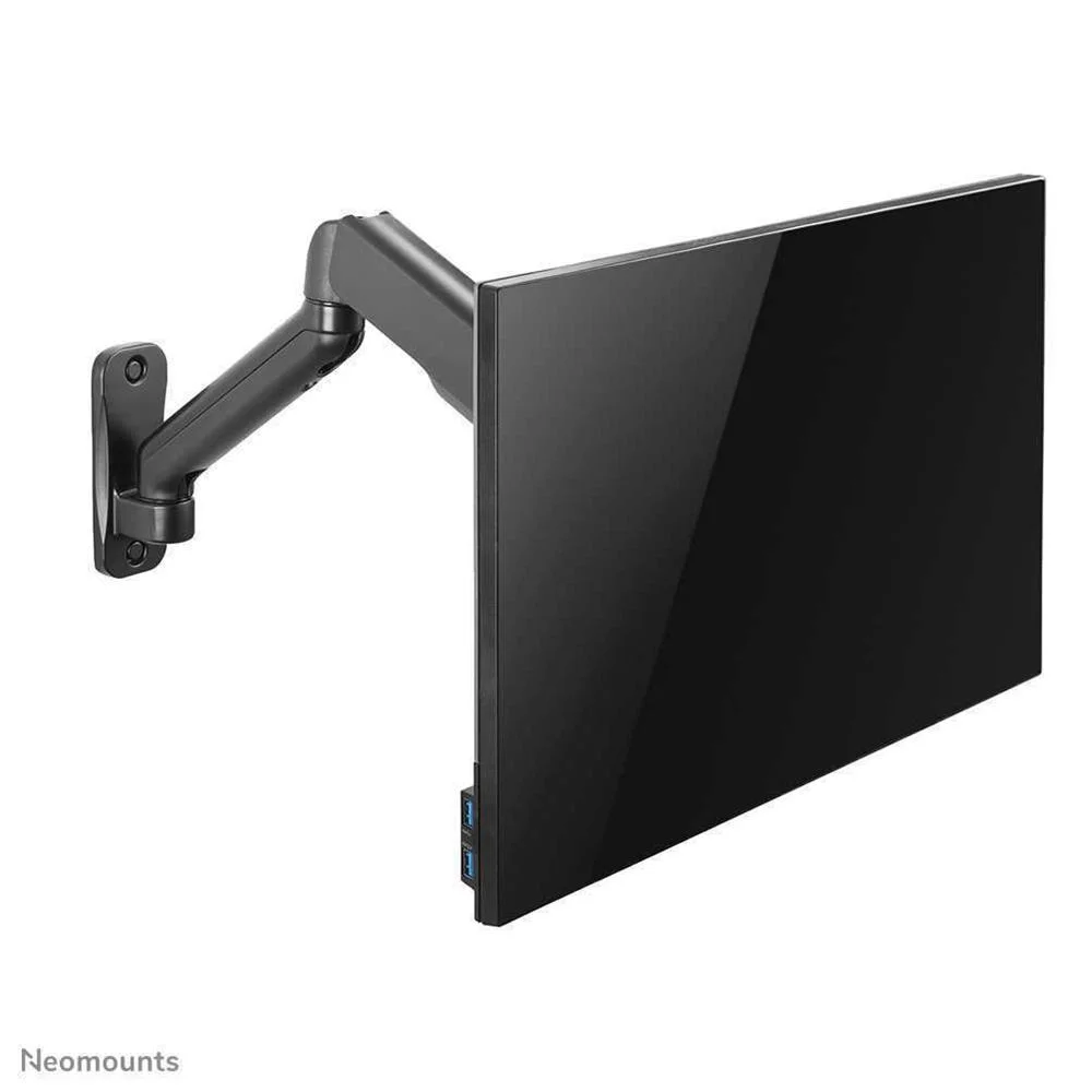 Monitor Acc Wall Mount/17-32 Wl70-450bl11 Neomou.