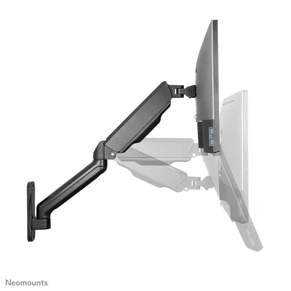Monitor Acc Wall Mount/17-32 Wl70-450bl11 Neomou.