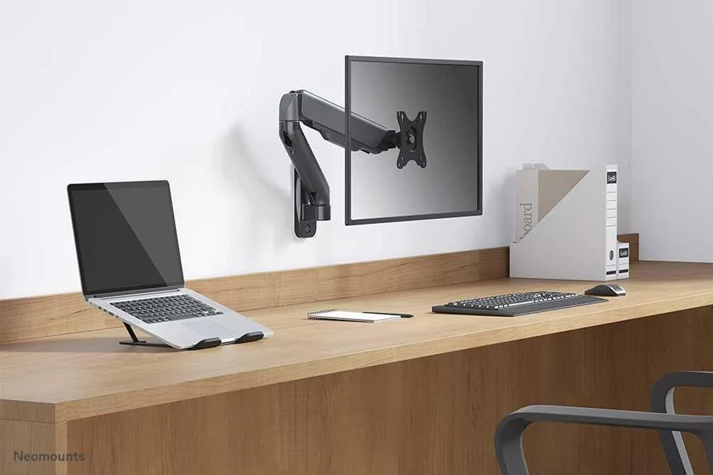 Monitor Acc Wall Mount/17-32 Wl70-450bl11 Neomou.