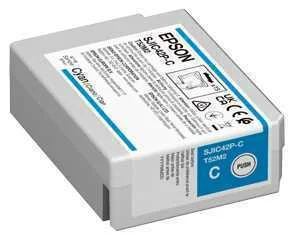 EPSON SJIC42P-C TINTEIRO 1 UNIDADE(S) ORIGINAL CI.