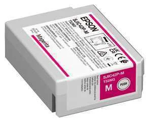 EPSON SJIC42P-M TINTEIRO 1 UNIDADE(S) COMPATÍVEL .