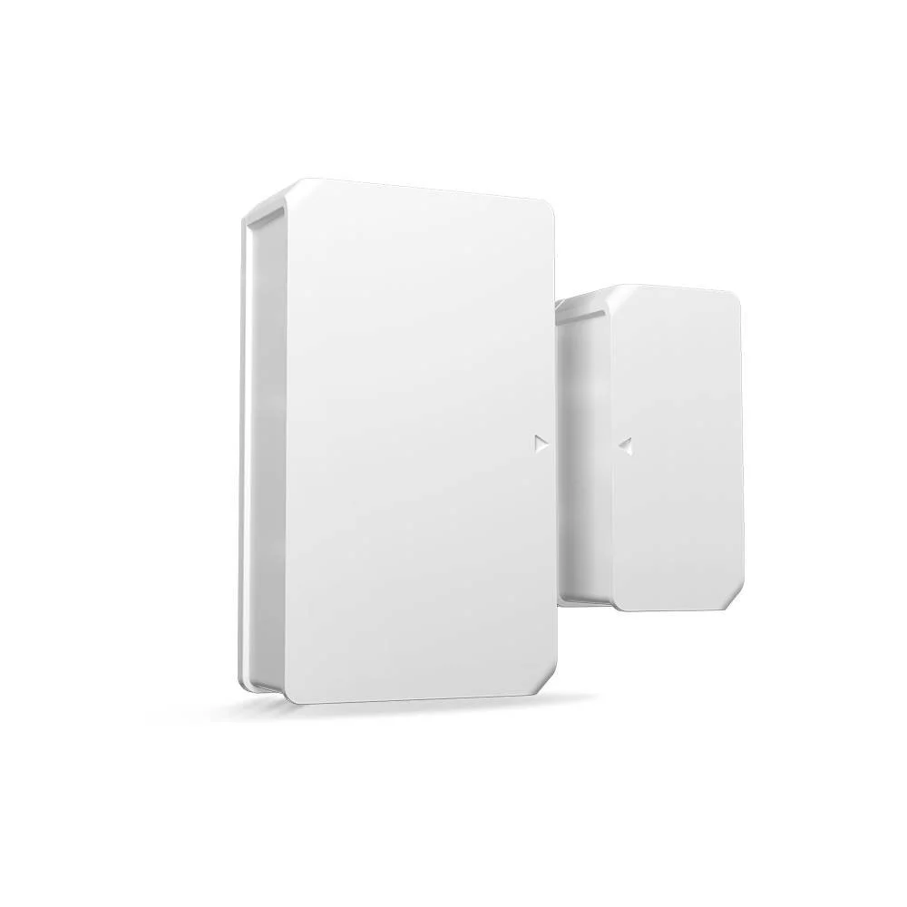 Sensor de Ventanas Y Puertas de Zigbee Wifi Snzb-.