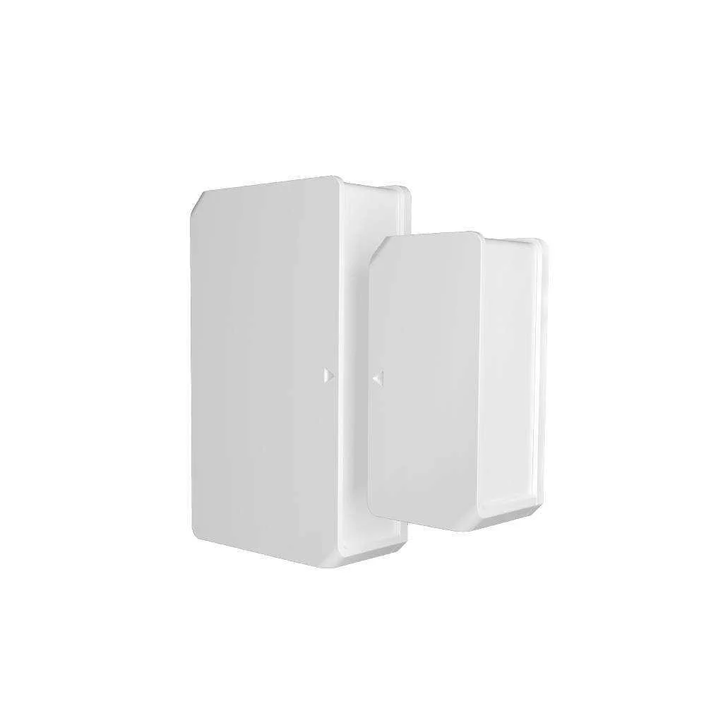 Sensor de Ventanas Y Puertas de Zigbee Wifi Snzb-.