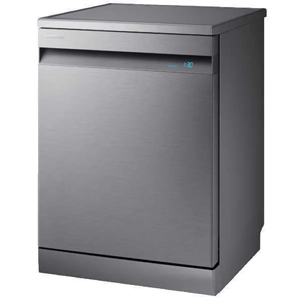 Dishwasher Dw60a8050fs/Ef 14 Sets (Inox) - Samsung