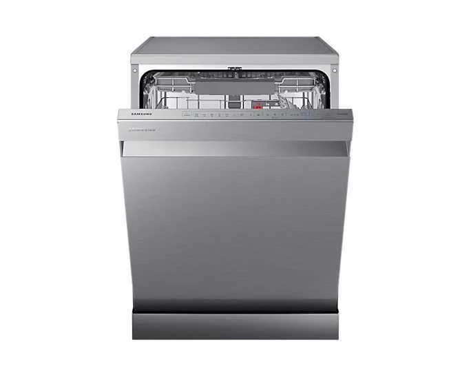 Dishwasher Dw60a8050fs/Ef 14 Sets (Inox) - Samsung