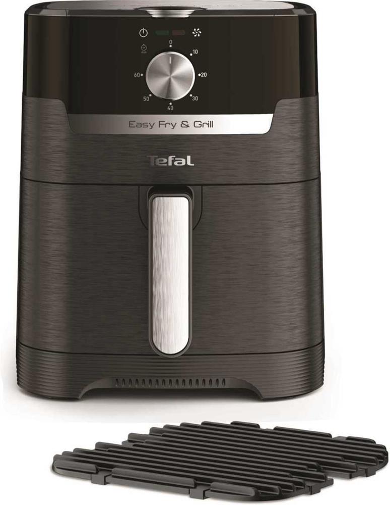 Tefal Easy Fry & Grill Ey501815 Indiv Fryers.