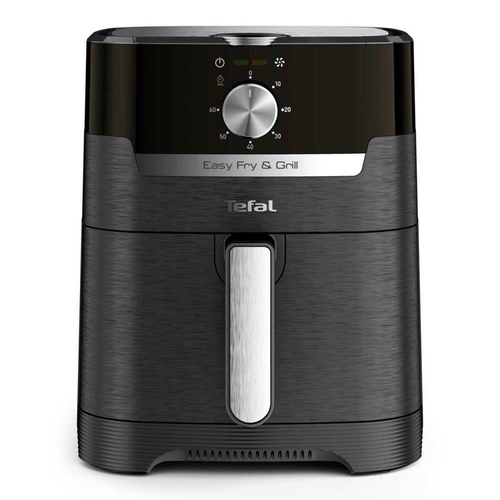 Tefal Easy Fry & Grill Ey501815 Indiv Fryers.