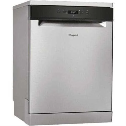 Máquina De Lavar Louça Whirlpool - Wfc 3C26 Px