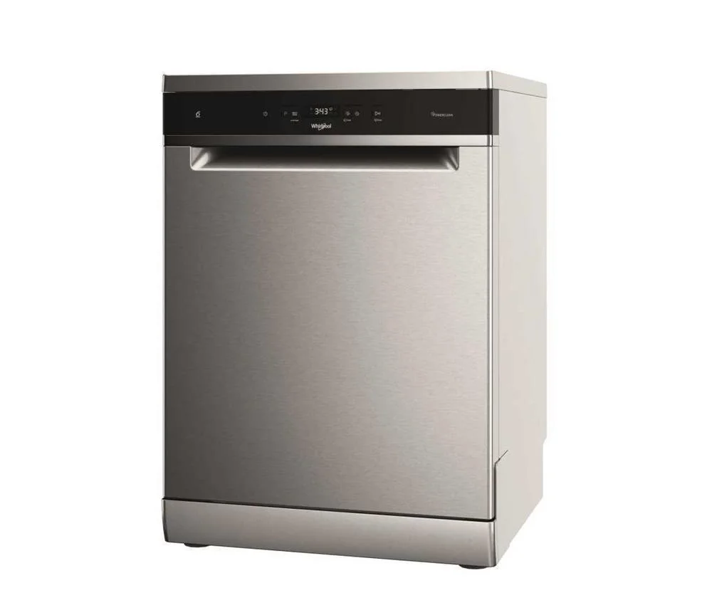 Máquina De Lavar Louça Whirlpool - Wfc 3C26 Px