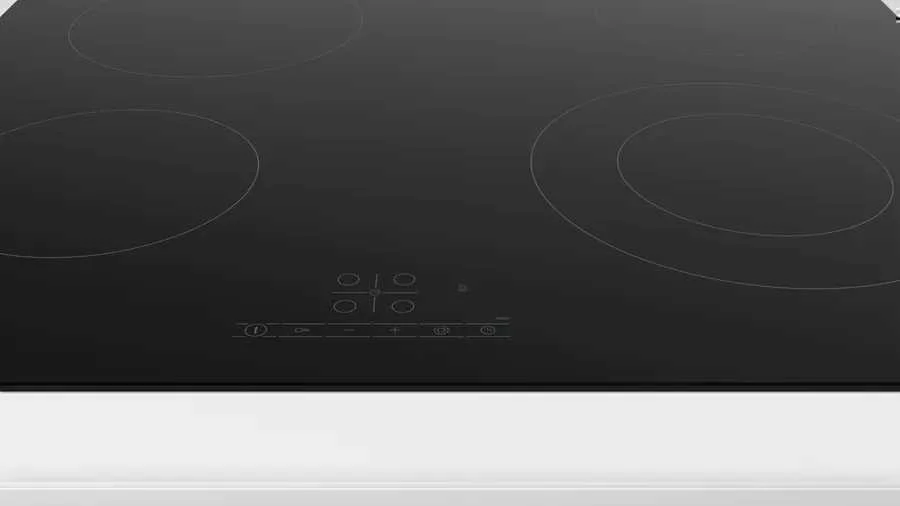 Vitroceramic Hob Pkf611bb8e 4 Zones 6600w - Bosch