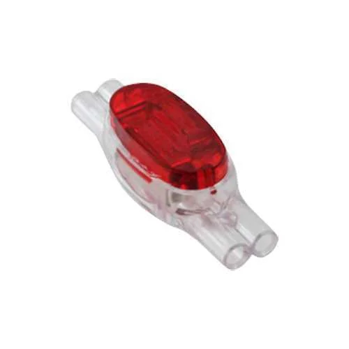 Conector U1r - Admite Cables Entre 19 ~ 24 Awg - .