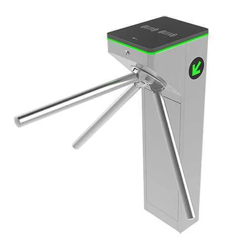 Accessos Zkteco Accesos - 3 Brasile&ntilde;o Rotativo | .