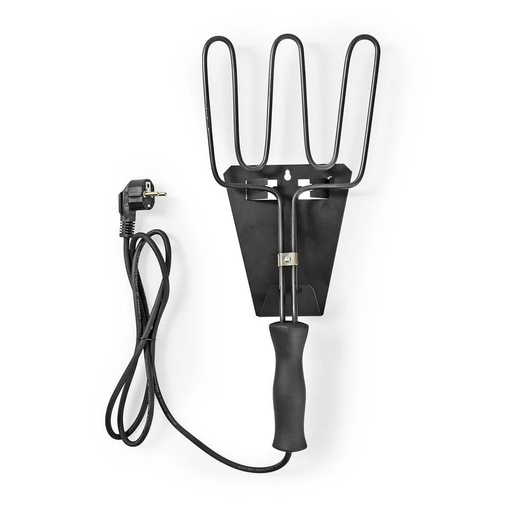 Resistência Eléctrica 850w Grelhador Carvão