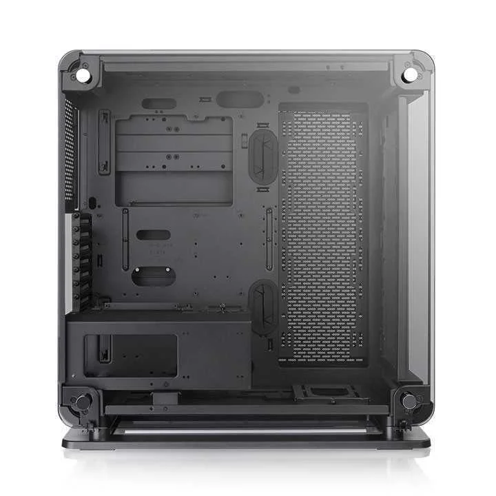 Thermaltake Core P6 Tempered Glass Mid Tower Midi.