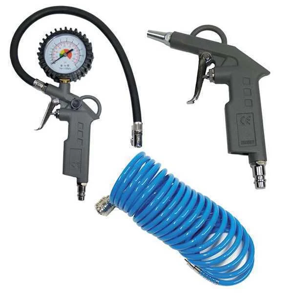 Aerotec 200654 Ki Air Compressor Accessory.