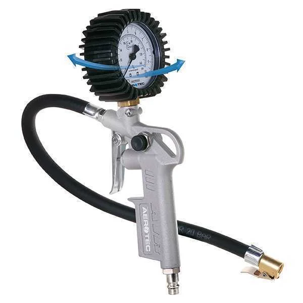 Aerotec 200548 Ar Ar Accesorio Del Compresor.