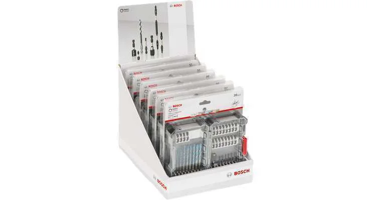 Bosch 2 608 577 147 broca 35 unidade(s)