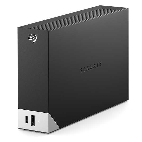 Seagate One Touch HUB disco externo 10000 GB Pret.