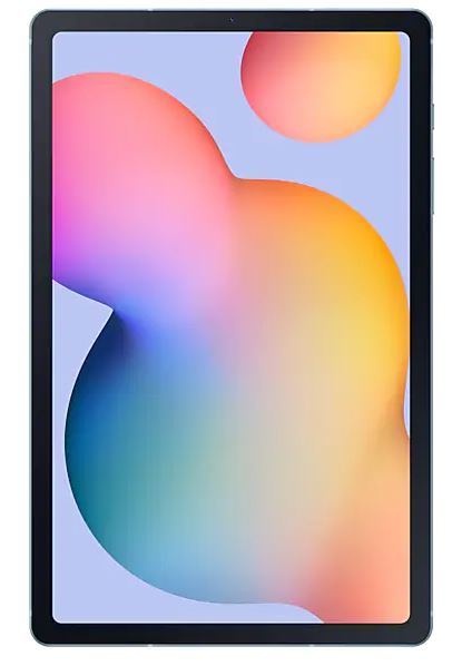 Samsung Galaxy Tab S6 Lite P613n 64gb Wifi Blau 10.4" Android