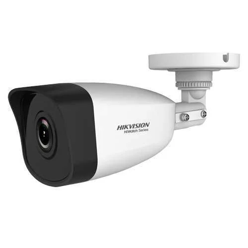 CAMARA HIWATCH ECONOMIC SERIES IPC / RESOLUC 2MP .