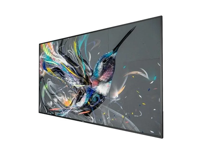 Philips 86bdl3511q/00 Public Display Plasma Digit.