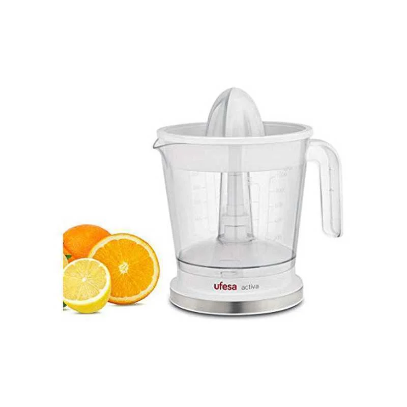 Exprimidor Ufesa Ex-4942 Activa 40w