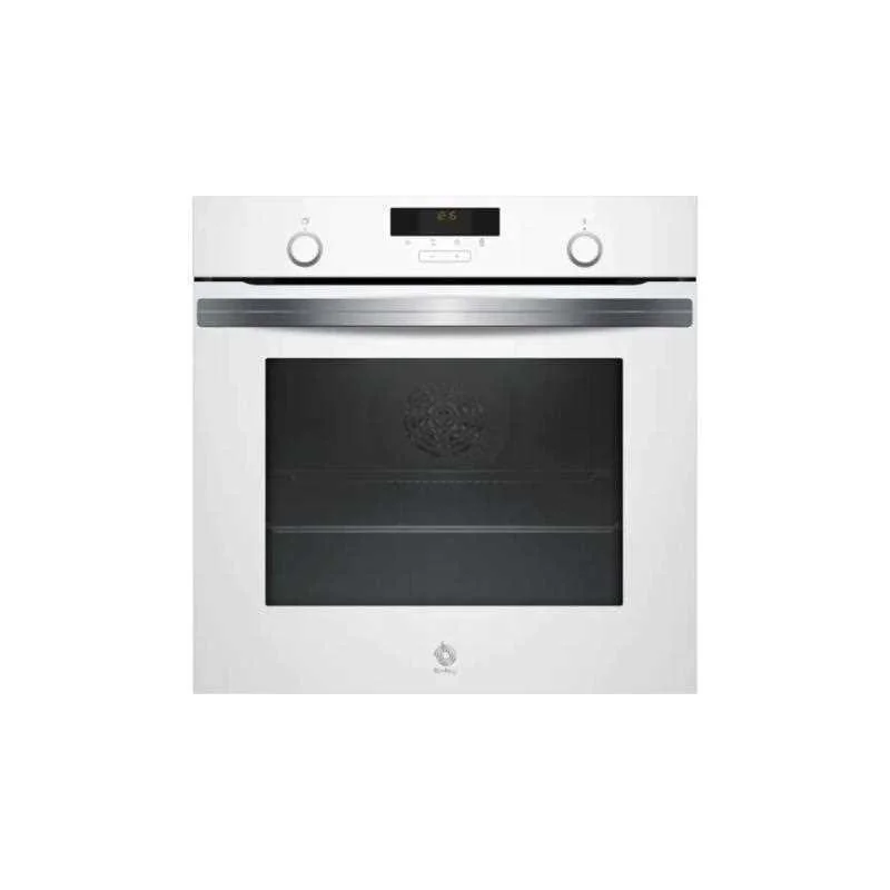 Forno de Encastrar 3hb5158b2 71l 3400w Branco - Balay