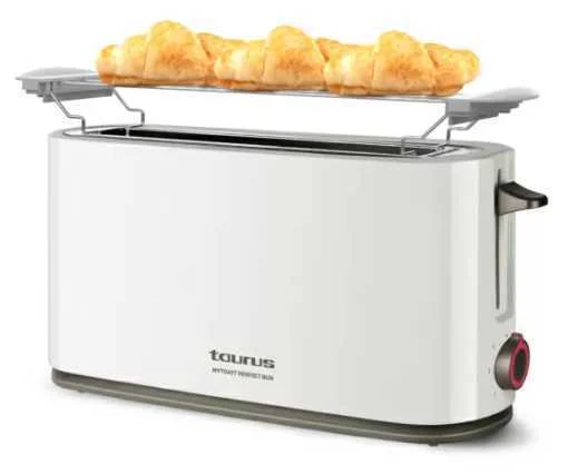 TORRADEIRA DE PÃO PERFEITO TAURUS MYTOAST