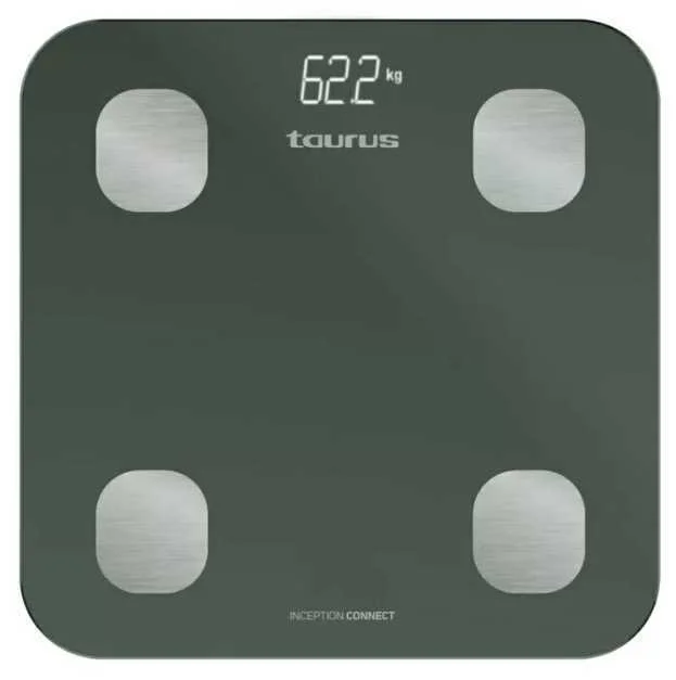 Balança digital WC Taurus INCEPTION CONNECT