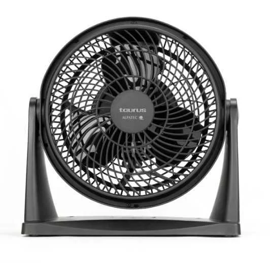 Ventilador Mesa Taurus Ice Brise 25cm