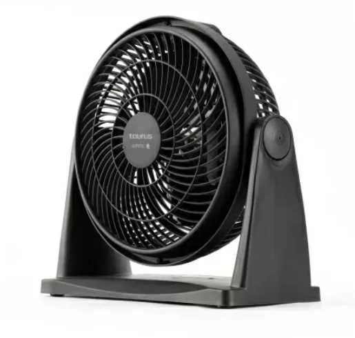 Ventilador Mesa Taurus Ice Brise 25cm