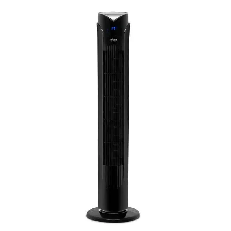 Torre de Ventilação de 45w com Aplicação Wifi - Ufesa