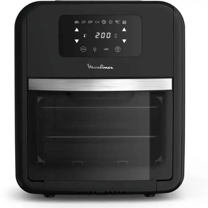 Moulinex Fritadeira 11lt Easy Fry Oven & Grill