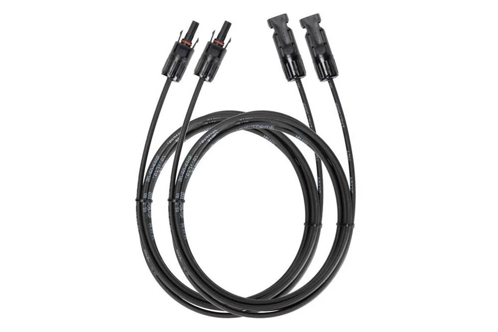 Cable Alargador Ecoflow Efmc43m