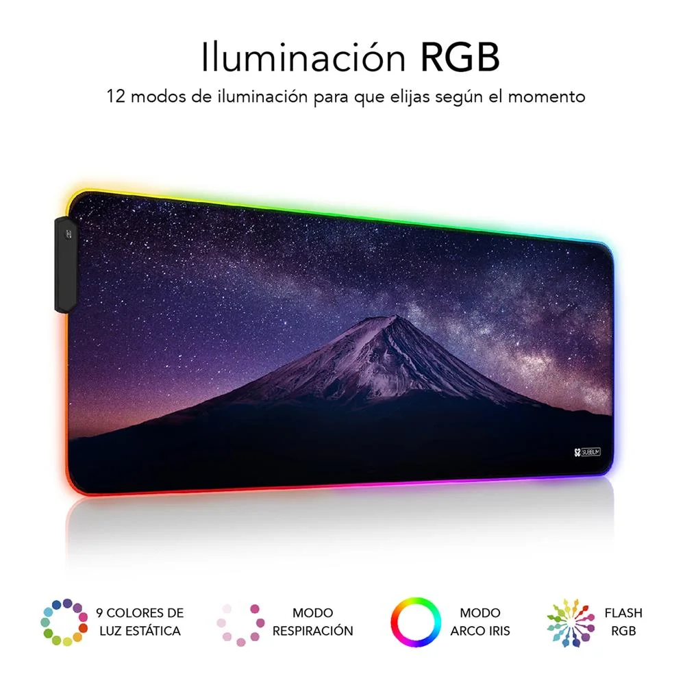 Tapete Antiderrapante Subblim Submp02rgb11 80 X 30 Cm 