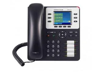 Telefone Ip Grandstream Gxp2130 