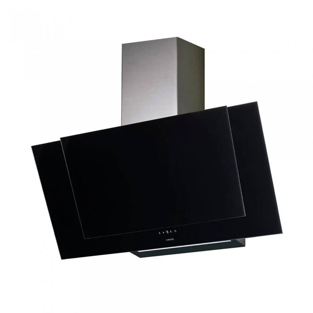 Valto 900 Xgbk Chimney Exhaust Fan 575m³/H (Black) - Cata