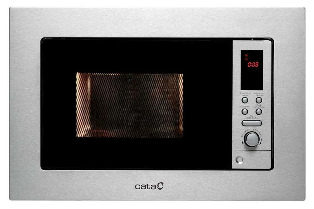 Microondas Cata Encastre MC 20 D