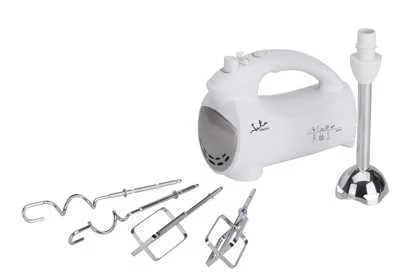 batedeira JATA BT575 400W Branco