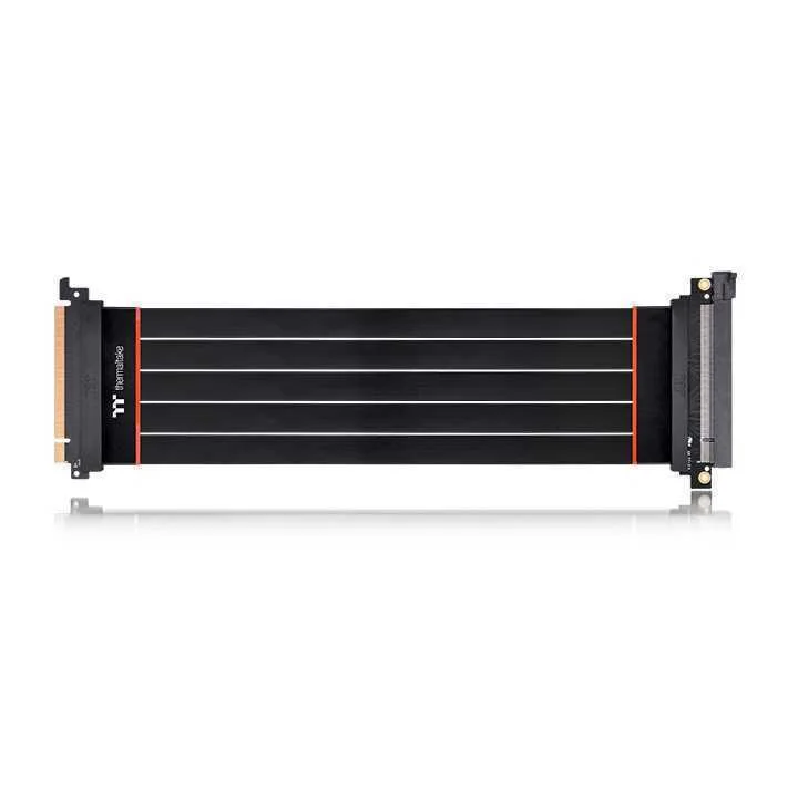 Riser Thermaltake Tt Premium Pci-E 4.0 Extender 300mm