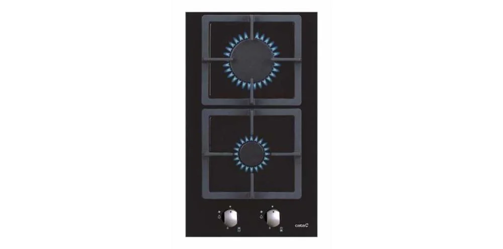 Placa de Gas Cata Sci3002bk